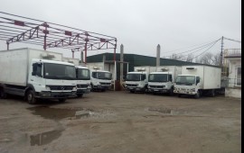 ООО МИРПРОДТОРГ