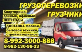 Перевозчик