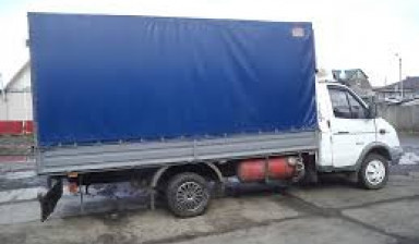 Газель в аренду. Грузоперевозки