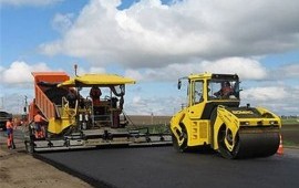 АРЕНДА ДОРОЖНЫХ КАТКОВ и АСФАЛЬТОУКЛАДЧИКОВ