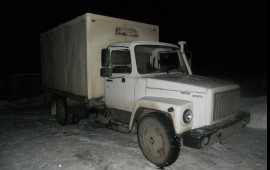Перевозка грузов