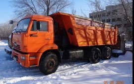 Самосвл