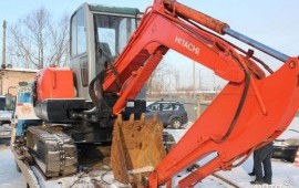 Мини Экскаватор, Миниэкскаватор, Гидромолот
