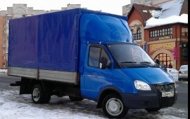 Грузоперевозки Грузчики Газель 4 м
