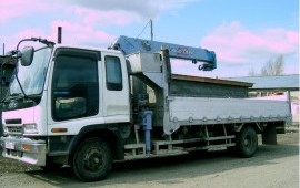 Услуги воровайки, автоэвакуатора.
