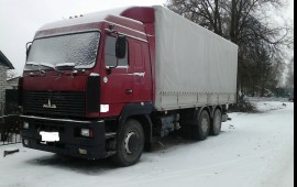 Грузоперевозки до 10т