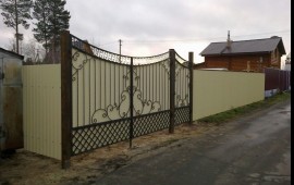 Бригада сварщиков. (НАКС)