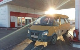 Грузоперевозки до 1.5 тонн