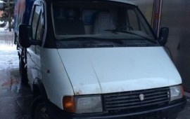 Грузоперевозки в любом направлении