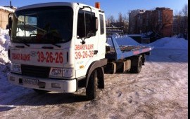 Эвакуация Пенза 8-927-289-26-26
