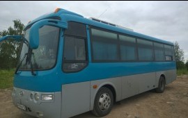 Автобус HYUNDAY AEROTOWN