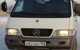 Заказ микроавтобуса 14 мест