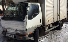 Грузоперевозки
