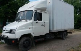 Перевезу грузы из Адыгеи и Краснодарского края и обратно