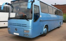 Аренда автобуса