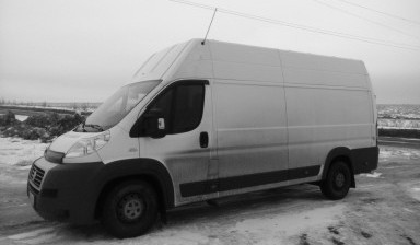 Грузоперевозки в Кольчугино