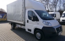 Грузоперевозки на личном грузовом автомобиле до 2.5 тонн