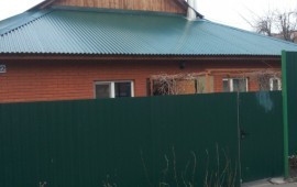 Строительства домов