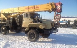 Аренда автокрана.Услуги по перевозке негабарита