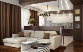 Ремонт квартиры и ванной комнаты