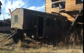 Аренда продажа вагона бытовки