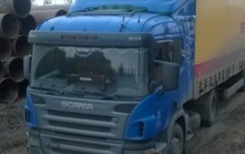 Большеглазов Анотон перевозка грузов штора .