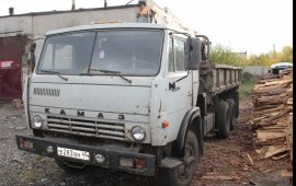 Услуги монипулятора