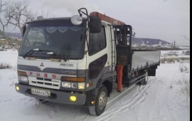 Манипулятор аренда сызрань