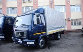 Перевозка грузов до 10 тонн