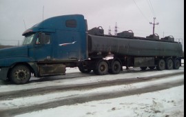 Перевозка ГСМ,услуги бензовоза