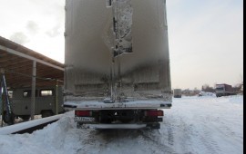 Перевозка грузов
