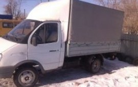 Газель
