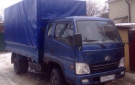 Грузоперевозки,быстро,удобно