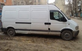 Грузоперевозки