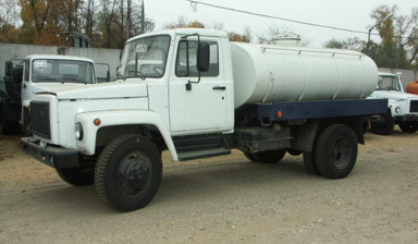 Услуги по доставке воды населению и организациям