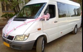 Аренда автобусов