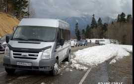 Заказ автобуса 8-18 мест.