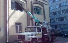 Манипулятор череповец