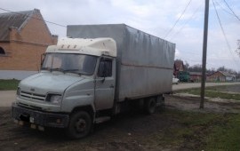 Перевозки по СНГ