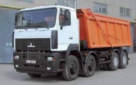 Сдам в аренду самосвал 4 ось