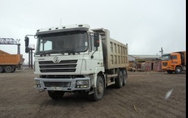 Услуги Самосвала