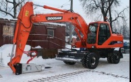 Аренда экскаватора в Балаково