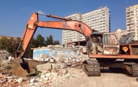 Запчасти экскаватор САМСУНГ