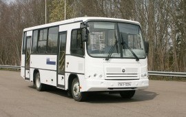 Транспорт Ярославль