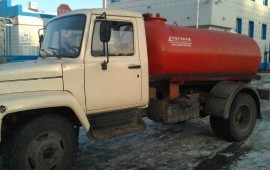 Услуги ассенизатора откачка, устр-е засоров