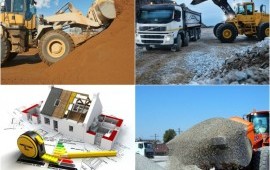 Песок, щебень, грунт, навоз, чернозём с доставкой