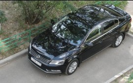 Аренда автомобиля с водителем