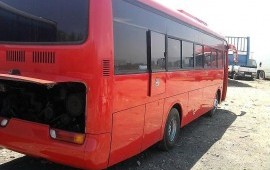 Аренда автобуса