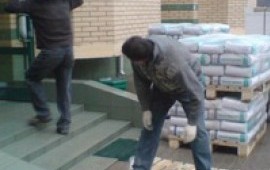 Услуги Грузчиков в Севастополе