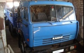 Продам Камаз